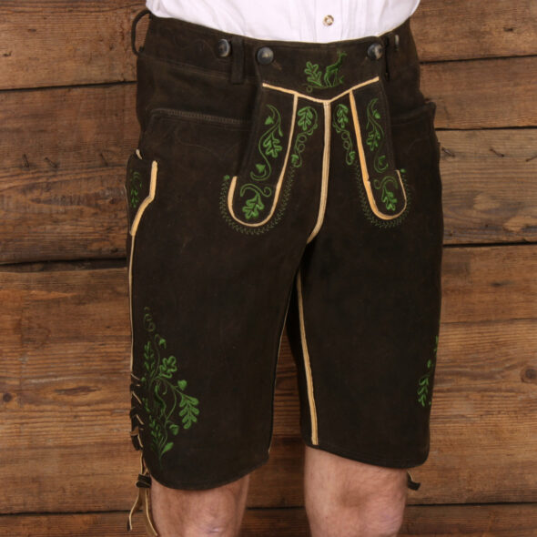 lederhose herzog albrecht
