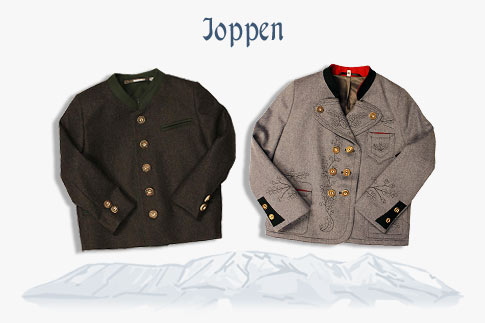 Joppen