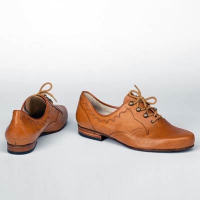 Gauplattler Miesbacher Herren, mitte mit Haken, flach